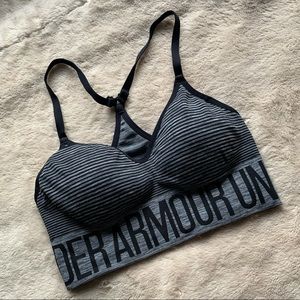 Under Armour Sports Bra